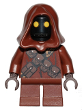 LEGO sw590 Jawa with Gold Badge